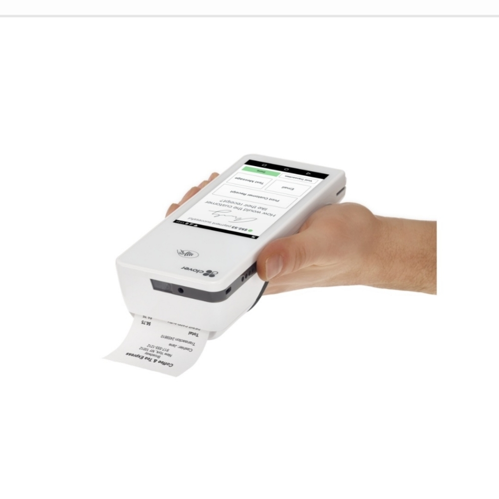 Clover Flex Point-of-Sale System